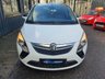 USED 2014 63 VAUXHALL ZAFIRA TOURER 2.0 ELITE CDTI 5d 162 BHP 