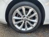USED 2014 63 VAUXHALL ZAFIRA TOURER 2.0 ELITE CDTI 5d 162 BHP 
