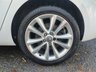 USED 2014 63 VAUXHALL ZAFIRA TOURER 2.0 ELITE CDTI 5d 162 BHP 
