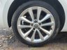 USED 2014 63 VAUXHALL ZAFIRA TOURER 2.0 ELITE CDTI 5d 162 BHP 