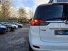 USED 2014 63 VAUXHALL ZAFIRA TOURER 2.0 ELITE CDTI 5d 162 BHP 