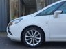 USED 2014 63 VAUXHALL ZAFIRA TOURER 2.0 ELITE CDTI 5d 162 BHP 