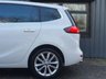 USED 2014 63 VAUXHALL ZAFIRA TOURER 2.0 ELITE CDTI 5d 162 BHP 