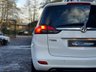 USED 2014 63 VAUXHALL ZAFIRA TOURER 2.0 ELITE CDTI 5d 162 BHP 