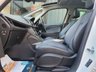 USED 2014 63 VAUXHALL ZAFIRA TOURER 2.0 ELITE CDTI 5d 162 BHP 