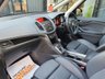 USED 2014 63 VAUXHALL ZAFIRA TOURER 2.0 ELITE CDTI 5d 162 BHP 