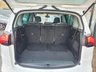 USED 2014 63 VAUXHALL ZAFIRA TOURER 2.0 ELITE CDTI 5d 162 BHP 