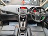 USED 2014 63 VAUXHALL ZAFIRA TOURER 2.0 ELITE CDTI 5d 162 BHP 