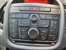 USED 2014 63 VAUXHALL ZAFIRA TOURER 2.0 ELITE CDTI 5d 162 BHP 