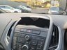 USED 2014 63 VAUXHALL ZAFIRA TOURER 2.0 ELITE CDTI 5d 162 BHP 