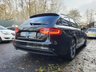 USED 2014 64 AUDI A4 2.0 AVANT TDI QUATTRO BLACK EDITION 5d 174 BHP QUATTRO+B&O+BLUETOOTH+CRUISE+12M MOT+ 12M WARRANTY+12M BREAKDOWN