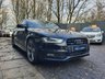 USED 2014 64 AUDI A4 2.0 AVANT TDI QUATTRO BLACK EDITION 5d 174 BHP QUATTRO+B&O+BLUETOOTH+CRUISE+12M MOT+ 12M WARRANTY+12M BREAKDOWN