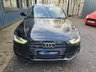 USED 2014 64 AUDI A4 2.0 AVANT TDI QUATTRO BLACK EDITION 5d 174 BHP QUATTRO+B&O+BLUETOOTH+CRUISE+12M MOT+ 12M WARRANTY+12M BREAKDOWN