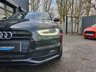 USED 2014 64 AUDI A4 2.0 AVANT TDI QUATTRO BLACK EDITION 5d 174 BHP QUATTRO+B&O+BLUETOOTH+CRUISE+12M MOT+ 12M WARRANTY+12M BREAKDOWN