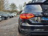 USED 2014 64 AUDI A4 2.0 AVANT TDI QUATTRO BLACK EDITION 5d 174 BHP QUATTRO+B&O+BLUETOOTH+CRUISE+12M MOT+ 12M WARRANTY+12M BREAKDOWN