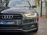 USED 2014 64 AUDI A4 2.0 AVANT TDI QUATTRO BLACK EDITION 5d 174 BHP QUATTRO+B&O+BLUETOOTH+CRUISE+12M MOT+ 12M WARRANTY+12M BREAKDOWN