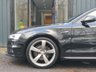 USED 2014 64 AUDI A4 2.0 AVANT TDI QUATTRO BLACK EDITION 5d 174 BHP QUATTRO+B&O+BLUETOOTH+CRUISE+12M MOT+ 12M WARRANTY+12M BREAKDOWN