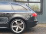 USED 2014 64 AUDI A4 2.0 AVANT TDI QUATTRO BLACK EDITION 5d 174 BHP QUATTRO+B&O+BLUETOOTH+CRUISE+12M MOT+ 12M WARRANTY+12M BREAKDOWN