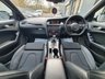 USED 2014 64 AUDI A4 2.0 AVANT TDI QUATTRO BLACK EDITION 5d 174 BHP QUATTRO+B&O+BLUETOOTH+CRUISE+12M MOT+ 12M WARRANTY+12M BREAKDOWN