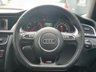 USED 2014 64 AUDI A4 2.0 AVANT TDI QUATTRO BLACK EDITION 5d 174 BHP QUATTRO+B&O+BLUETOOTH+CRUISE+12M MOT+ 12M WARRANTY+12M BREAKDOWN
