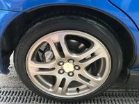 USED 2003 03 SUBARU IMPREZA 2.0 WRX TURBO 4d 224 BHP LOVELY EXAMPLE AND DRIVE !!
