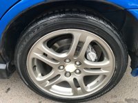 USED 2003 03 SUBARU IMPREZA 2.0 WRX TURBO 4d 224 BHP LOVELY EXAMPLE AND DRIVE !!
