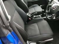 USED 2003 03 SUBARU IMPREZA 2.0 WRX TURBO 4d 224 BHP LOVELY EXAMPLE AND DRIVE !!
