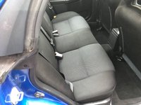 USED 2003 03 SUBARU IMPREZA 2.0 WRX TURBO 4d 224 BHP LOVELY EXAMPLE AND DRIVE !!