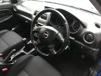 USED 2003 03 SUBARU IMPREZA 2.0 WRX TURBO 4d 224 BHP LOVELY EXAMPLE AND DRIVE !!