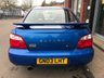 USED 2003 03 SUBARU IMPREZA 2.0 WRX TURBO 4d 224 BHP LOVELY EXAMPLE AND DRIVE !!