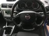 USED 2003 03 SUBARU IMPREZA 2.0 WRX TURBO 4d 224 BHP LOVELY EXAMPLE AND DRIVE !!