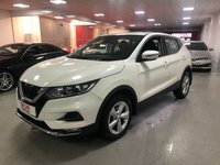 USED 2017 67 NISSAN QASHQAI 1.2 ACENTA DIG-T XTRONIC 5d 113 BHP * CRUISE   * BLUETOOTH * CLIMATE * ALLOYS *