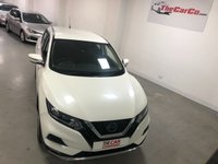 USED 2017 67 NISSAN QASHQAI 1.2 ACENTA DIG-T XTRONIC 5d 113 BHP * CRUISE   * BLUETOOTH * CLIMATE * ALLOYS *