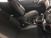 USED 2017 67 NISSAN QASHQAI 1.2 ACENTA DIG-T XTRONIC 5d 113 BHP * CRUISE   * BLUETOOTH * CLIMATE * ALLOYS *
