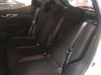 USED 2017 67 NISSAN QASHQAI 1.2 ACENTA DIG-T XTRONIC 5d 113 BHP * CRUISE   * BLUETOOTH * CLIMATE * ALLOYS *