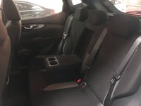 USED 2017 67 NISSAN QASHQAI 1.2 ACENTA DIG-T XTRONIC 5d 113 BHP * CRUISE   * BLUETOOTH * CLIMATE * ALLOYS *
