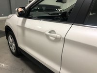 USED 2017 67 NISSAN QASHQAI 1.2 ACENTA DIG-T XTRONIC 5d 113 BHP * CRUISE   * BLUETOOTH * CLIMATE * ALLOYS *