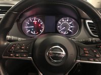 USED 2017 67 NISSAN QASHQAI 1.2 ACENTA DIG-T XTRONIC 5d 113 BHP * CRUISE   * BLUETOOTH * CLIMATE * ALLOYS *