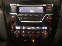 USED 2017 67 NISSAN QASHQAI 1.2 ACENTA DIG-T XTRONIC 5d 113 BHP * CRUISE   * BLUETOOTH * CLIMATE * ALLOYS *