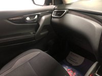 USED 2017 67 NISSAN QASHQAI 1.2 ACENTA DIG-T XTRONIC 5d 113 BHP * CRUISE   * BLUETOOTH * CLIMATE * ALLOYS *