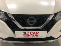 USED 2017 67 NISSAN QASHQAI 1.2 ACENTA DIG-T XTRONIC 5d 113 BHP * CRUISE   * BLUETOOTH * CLIMATE * ALLOYS *