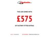 USED 2017 67 NISSAN QASHQAI 1.2 ACENTA DIG-T XTRONIC 5d 113 BHP * CRUISE   * BLUETOOTH * CLIMATE * ALLOYS *