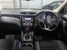 USED 2017 67 NISSAN QASHQAI 1.2 ACENTA DIG-T XTRONIC 5d 113 BHP * CRUISE   * BLUETOOTH * CLIMATE * ALLOYS *