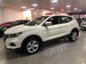 USED 2017 67 NISSAN QASHQAI 1.2 ACENTA DIG-T XTRONIC 5d 113 BHP * CRUISE   * BLUETOOTH * CLIMATE * ALLOYS *