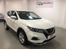 USED 2017 67 NISSAN QASHQAI 1.2 ACENTA DIG-T XTRONIC 5d 113 BHP * CRUISE   * BLUETOOTH * CLIMATE * ALLOYS *