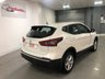 USED 2017 67 NISSAN QASHQAI 1.2 ACENTA DIG-T XTRONIC 5d 113 BHP * CRUISE   * BLUETOOTH * CLIMATE * ALLOYS *