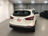 USED 2017 67 NISSAN QASHQAI 1.2 ACENTA DIG-T XTRONIC 5d 113 BHP * CRUISE   * BLUETOOTH * CLIMATE * ALLOYS *