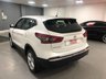 USED 2017 67 NISSAN QASHQAI 1.2 ACENTA DIG-T XTRONIC 5d 113 BHP * CRUISE   * BLUETOOTH * CLIMATE * ALLOYS *