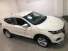USED 2017 67 NISSAN QASHQAI 1.2 ACENTA DIG-T XTRONIC 5d 113 BHP * CRUISE   * BLUETOOTH * CLIMATE * ALLOYS *