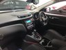 USED 2017 67 NISSAN QASHQAI 1.2 ACENTA DIG-T XTRONIC 5d 113 BHP * CRUISE   * BLUETOOTH * CLIMATE * ALLOYS *